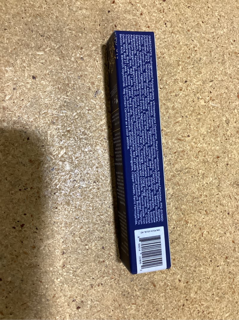 Condition photo showing New/Like New for mfg (06/25)city beauty city lips clear - plumping lip gloss - hydrate & volumize - all-day wear - hyaluronic acid & peptides visibly smooth lip wrinkles - cruelty-free