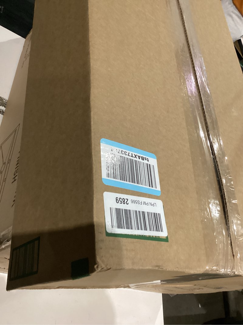 Condition photo showing New/Like New for [2 Pack] 24 Inch Computer Privacy Screen for 16:9 Aspect Ratio Widescreen Monitor, Eye Protection Anti Glare Blue Light Computer Monitor Privacy Filter, Removable Anti-Scratch 24in Protector Film 2 Pack 24 Inch (16:9 Aspect) Black for monitor