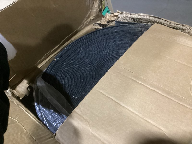 RV Skirting for Winter - Heavy Duty Insulated Windproof Waterproof UV-Resistant Camper Skirt with Lo