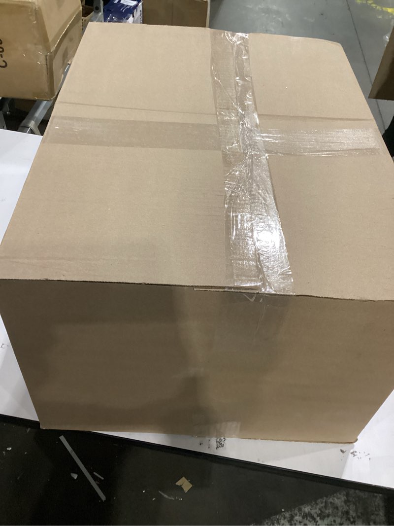 Condition photo showing Good Condition for amazon basics no-mess hooded enclosed cat litter box with odor control and swinging door, large, 24"