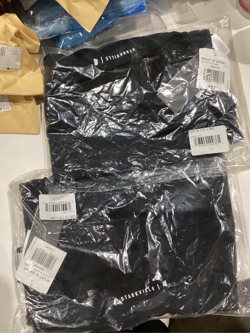 Adidas Men's D4T Woven Mississippi State University Shorts, Black/White/Mississippi State University