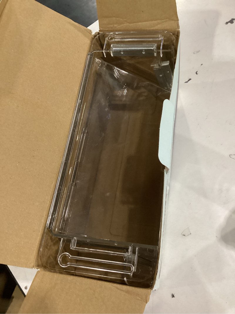 Condition photo showing Good Condition for strong magnetic air vent deflector for vents, sidewalls and ceiling registers,adjustable air & heat deflector,9"-14"inches wide-heavy duty unbreakable plastic with powerful magnets,2 pack