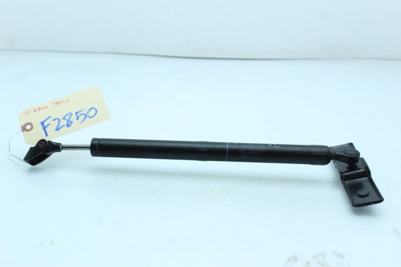 09-15 BMW 750LI Front Left Driver Side Door Stop Shock F2850