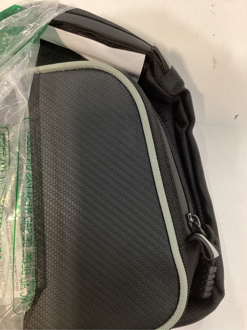 Condition photo showing Good Condition for kemimoto door bags 1680d storage compatible with 2023+ cfmoto zforce 950 sport/zforce 950 sport 4 g2, lower door bags with 40mm knee pads water resistant extra pockets - set of two