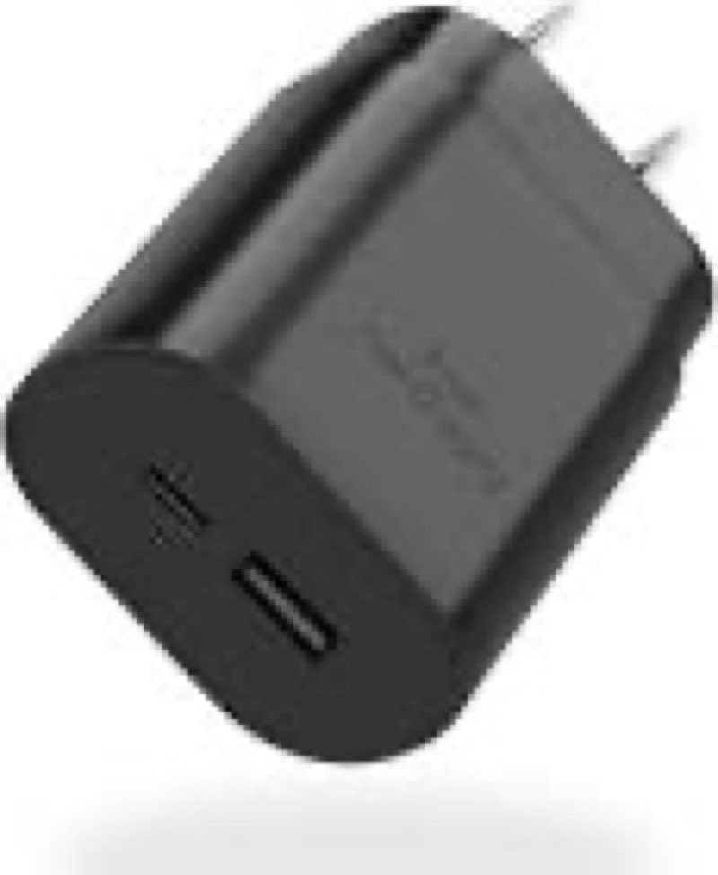 Type C Charging Block