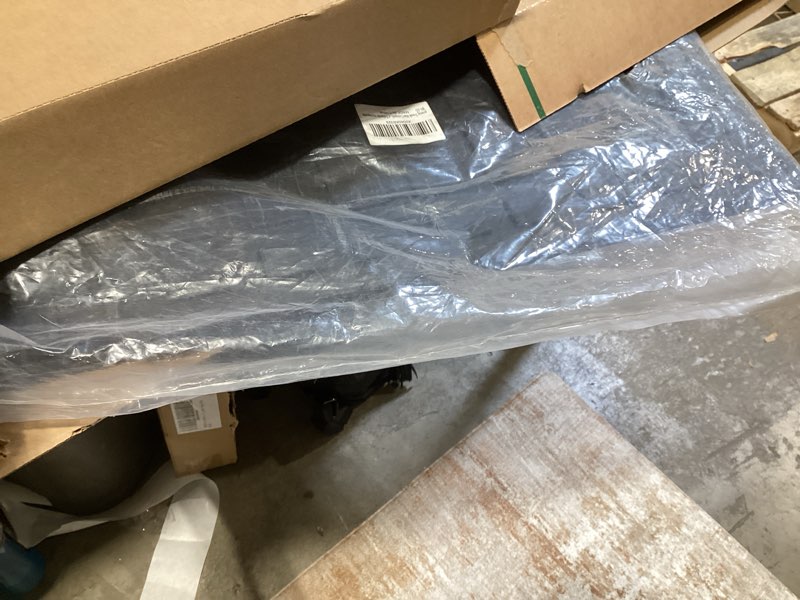 Condition photo showing Good Condition for powoq cargo mat compatible with 2020-2025 kia telluride trunk mat cargo liner tpe back seat protector trunk liner replacement for 2020-2025 kia telluride accessories compatible with kia telluride | 2020-2025