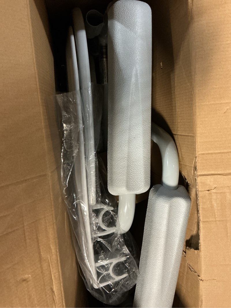 Condition photo showing Good Condition for commode, folding,1/cs