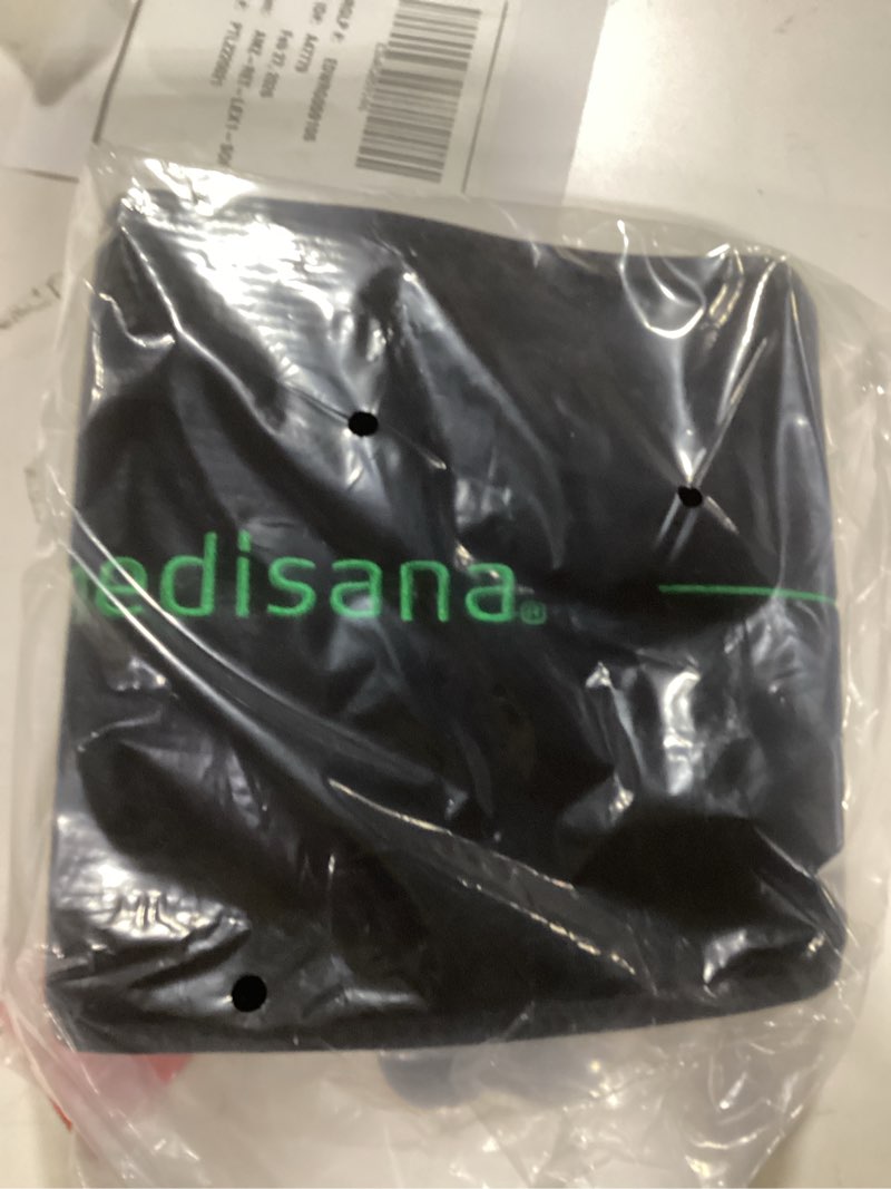 Condition photo showing Good Condition for Medisana 3-in-1 Red Light Therapy Belt, Cordless Infrared Red Light Therapy for Body with Multi-Mode