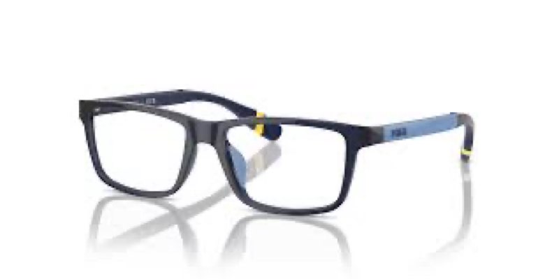 Polo Ralph Lauren PP8547U Children's Glasses