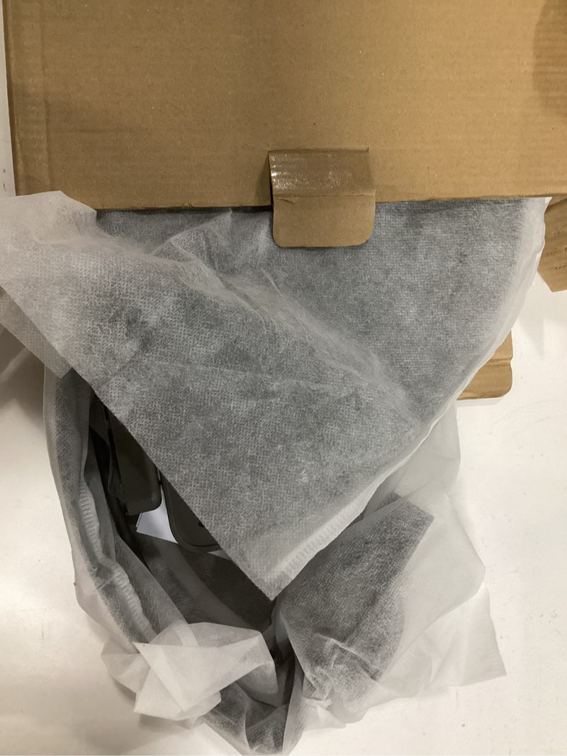 Condition photo showing New/Like New for Voldra Corner Shower Caddy Suction Cup, 2 Pack Corner Shower Shelves No Drilling, Aluminum Upgrade Suction Cup Shower Organizer with Towel Bar & Hooks Removable Bathroom Storage Rack(Gray) Suction Cup-Corners Gray(2 Pack)