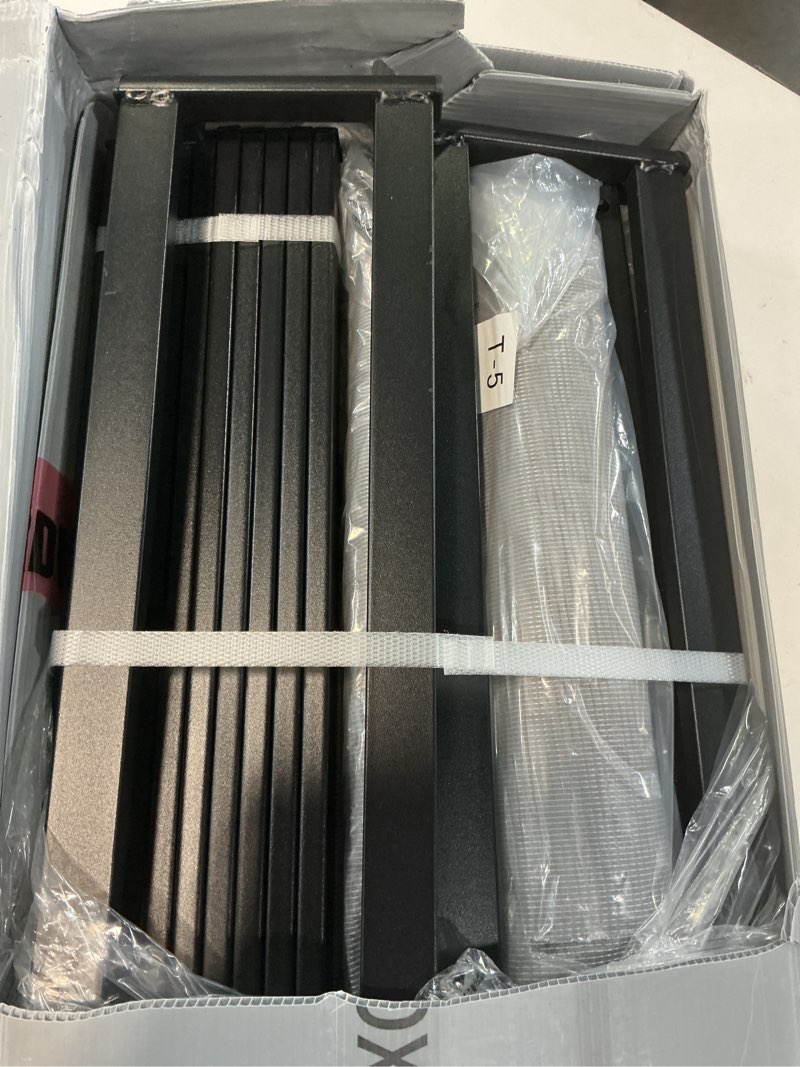 Condition photo showing Good Condition for twin size 5 inch box spring - heavy duty metal mattress foundation (2500lbs capacity), noise-free, easy assembly twin 5 inch