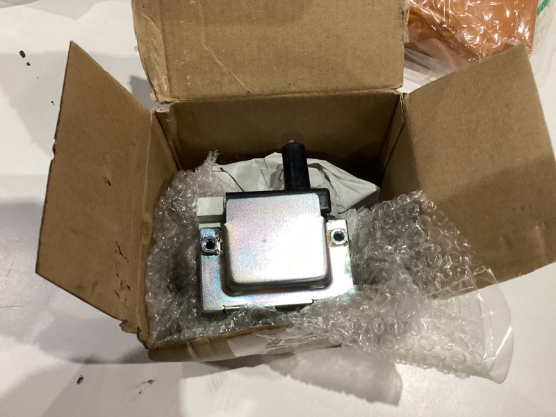 philtop uf89 ignition coil packs fits for honda 1992-2000 civic, 1998-2002 accord 2.3l, 1997-2001 cr