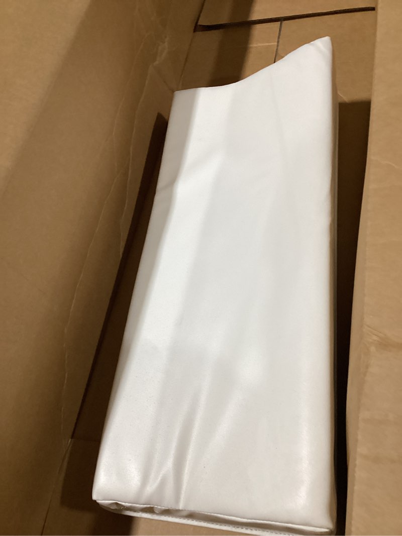 Delanie Nail Tech Arm Rest with Elbow Support - 21.65" Wide Soft Cushion Comfortable Ergonomic Manic