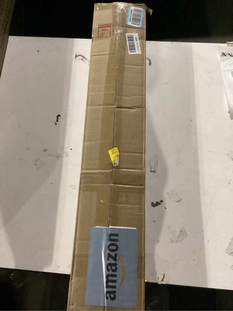 Condition photo showing New/Like New for FUDESY Heavy Duty Backdrop Stand, 10x10ft Adjustable Photo Background Stand Support System Kit with Steel Base, Pipe and Drape Photography Backdrop Stand Kit for Parties Wedding Birthday