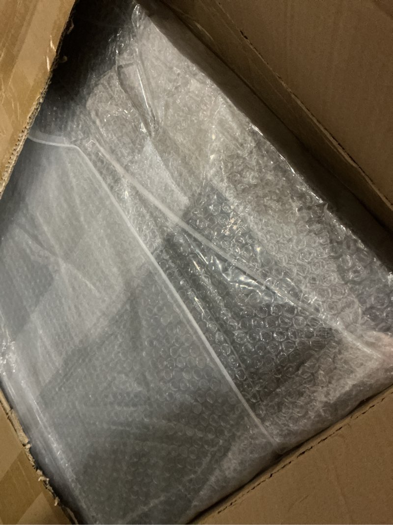 Condition photo showing Good Condition for patelai 20 pcs 24 x 36 inches corrugated plastic sheet corrugated poster board 4mm thick waterproof blank board sheets plastic yard sign for garage and estate sale, indoor and outdoor use (white) 24 x 36 inches white 20
