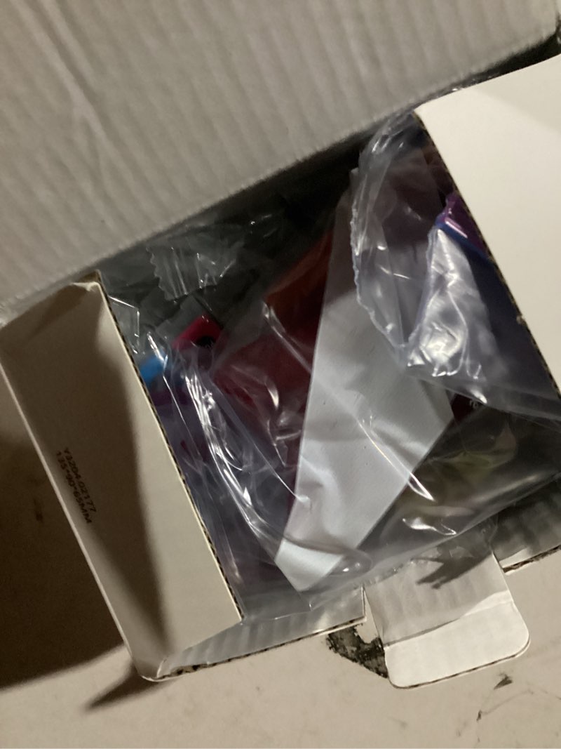 Condition photo showing New/Like New for CLI-65 Ink Cartridges 8PK (1BK, 1C, 1M, 1Y, 1PM, 1PC, 1GY, 1LGY) Compatible Replacement for Canon CLI-65 Ink Cartridge to use with PIXMA PRO-200 Printer