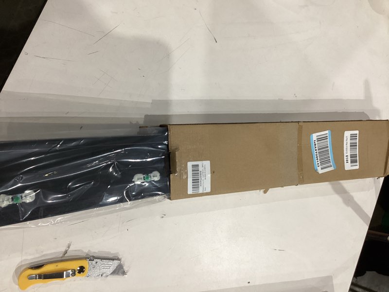 Condition photo showing Good Condition for Windshield Trim Molding, B&C Pillar Kit, 2015-2018 GMC Yukon/Cadillac Escalade/Chevy Tahoe, Front&Rear Door Outer Pillar Trim Moulding, LH&RH, OE#926-241 926-242 926-243 926-244 926-245 926-246 (6PCS) Standard Version B&C - Pillar (6PCS)