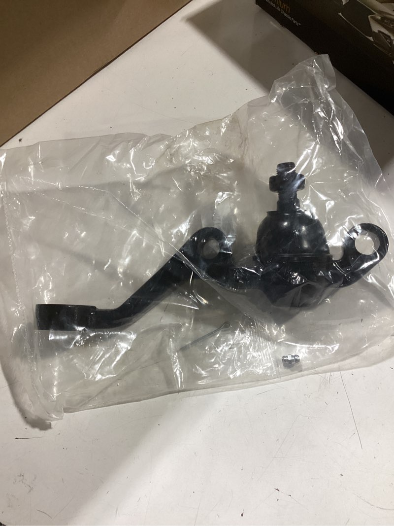 Condition photo showing New/Like New for dorman b783 front driver side lower suspension ball joint | fits select dodge / plymouth models