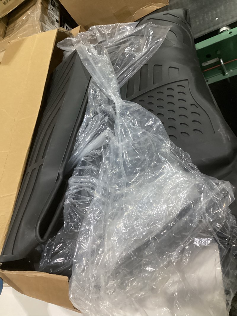 (used)car floor mats