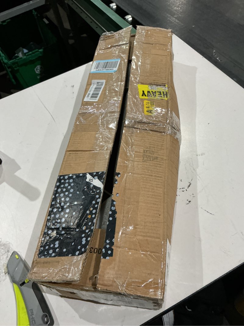 Condition photo showing New/Like New for trailer leaf spring 4 leaf double eye 1750 lbs cap for 3500 lbs axle suspension 25-1/4" length fits for sw4b - set 2
