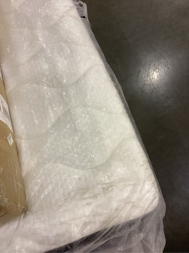 Mattress 