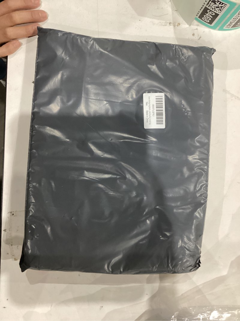 Over the shoulder bag