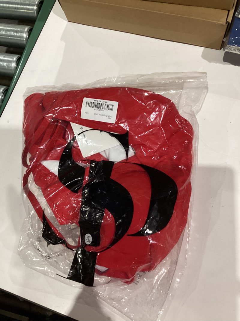 Condition photo showing New/Like New for speerise Retro Criss Cross Back Onepiece Swimsuit, Adjustable Strap Swimwear Medium Red Upgrade