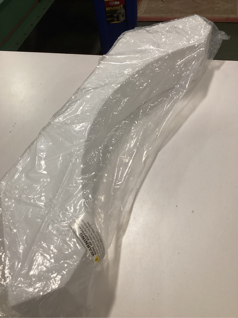 Condition photo showing Good Condition for Endurathane Legacy Bracket, 3 1/2"W x 18"D x 18"H, Factory Primed 3 1/2"W x 18"D x 18"H 1