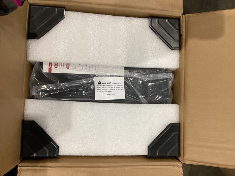 Condition photo showing Good Condition for 5.0 Cu ft Extra Large Safe Fireproof Waterproof, Digital Security Safe Box with Deposit Slot & Metal Storage Box with Backlit Keypad & Dual Alarm for Home Office 5.0 Cub Digital Safe