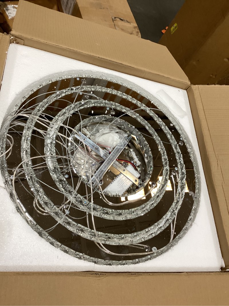 ceiling light