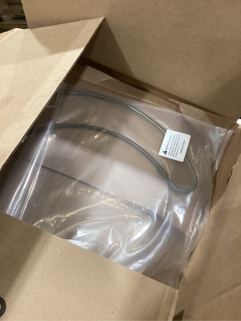 Condition photo showing Good Condition for WD05X30818 WD05X24776 WD05X21294 Dishwasher Heating Element Compatible for GE Dishwasher Heating Element WD05X30818 by MIFLUS