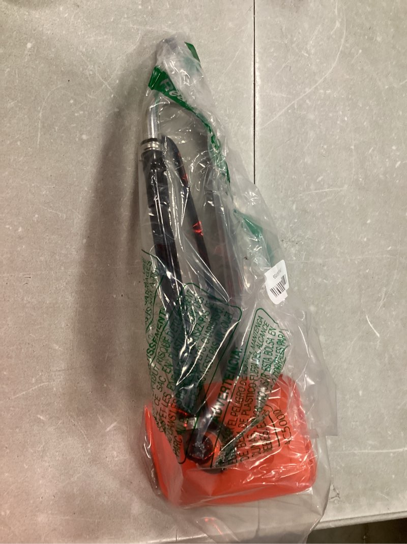 Condition photo showing Good Condition for steel dual feed muff style heavy duty steel boat motor flusher | use for antifreeze winterization or common water flush | 5/8 inch standard garden hose connection orange