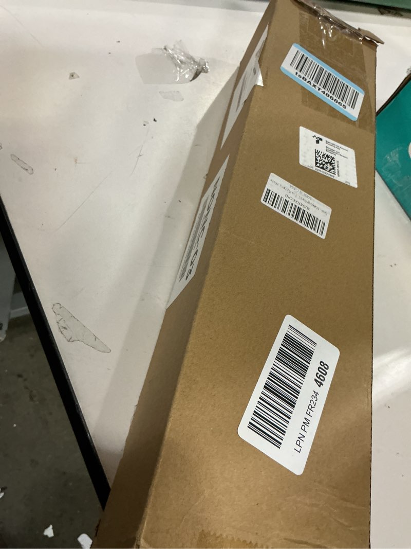 Condition photo showing Good Condition for FamRica Mahjong Racks with Pushers, 4PCS Mahjong All-in-One Tile Rack and Pusher, Clear Acrylic American Majiang Tile Racks with Built-in Pushers, Transparent