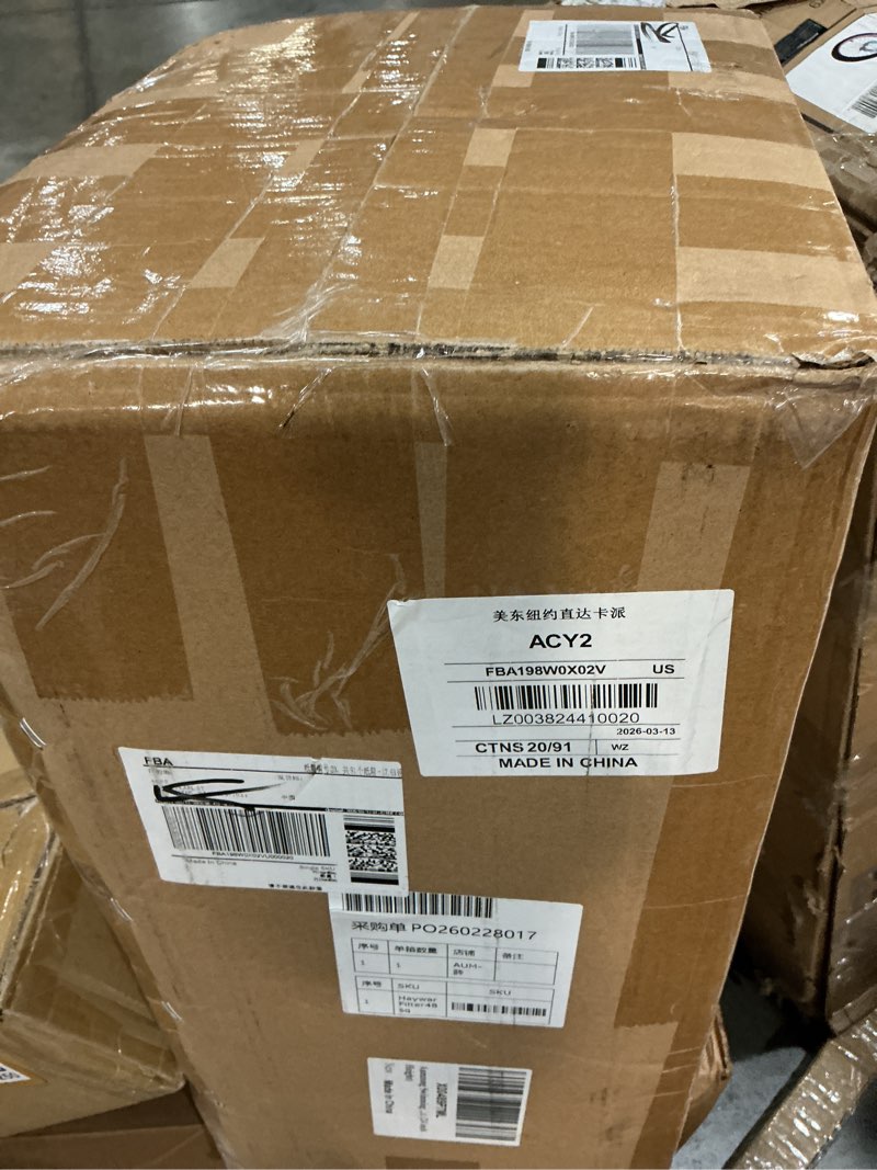 Condition photo showing Good Condition for swimming de pool filter grids compatible with hayward pro-grid de4820,micro clear de4800 and de480s,for penair fns plus grid set 48 sq.ft. (24 inch height)