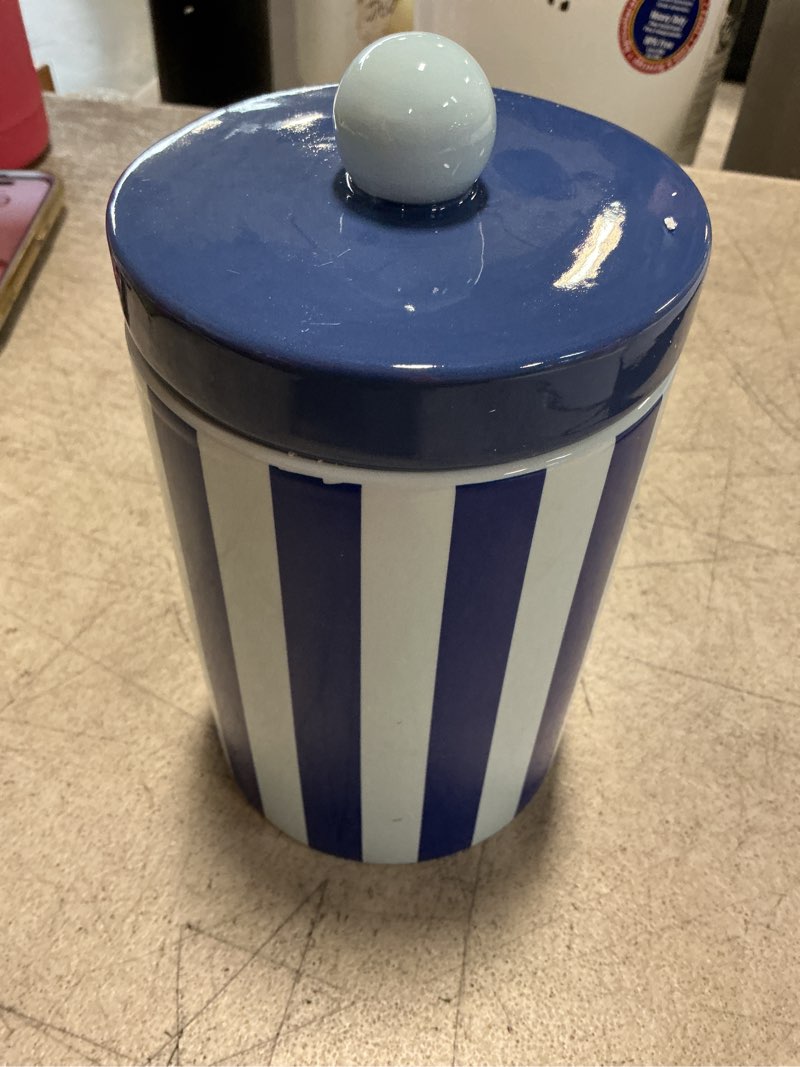 ceramic jar pack of 6 