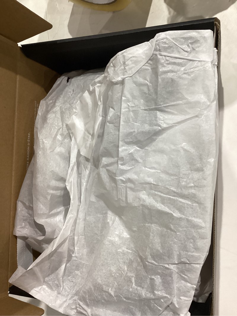 Condition photo showing New/Like New for Naturalizer Womens Michelle Classic High Heel Pump 6 Black Leather