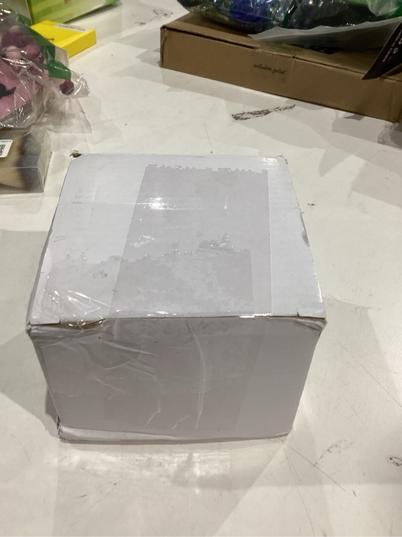 Condition photo showing Good Condition for Potchen 48 Pcs Chandelier Crystal Replacement 38 mm Teardrop & Icicle Crystal Prisms Hanging Gems Pa