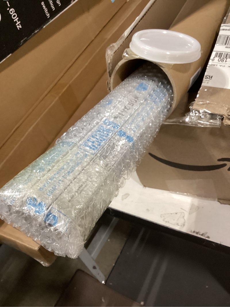 Condition photo showing New/Like New for vivosun t5 grow light bulbs 2 ft 22 inches, 24w 6500k ho fluorescent tubes light bulbs, cool white t5 bulb for 22 inches t5 light fixtures, t5 grow lights for indoor plants, 2 ft 24w pack of 5 2 feet