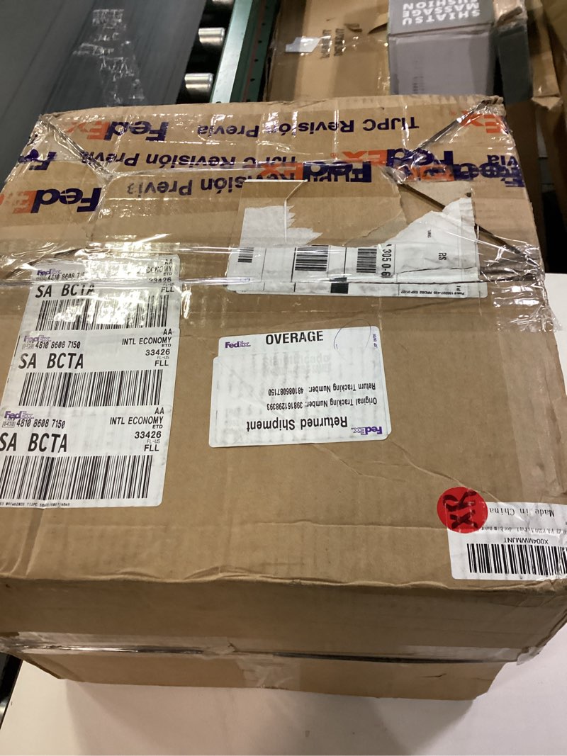 Condition photo showing New/Like New for Core 300 Air Purifier Replacement HEPA Filter ?3-in-1 Balance?for LEVOIT Core 300-P/300S, H13 True HEPA + Activated Carbon, 99.97% Dust Pollen Pet Dander Smoke, 2 Pack (white)