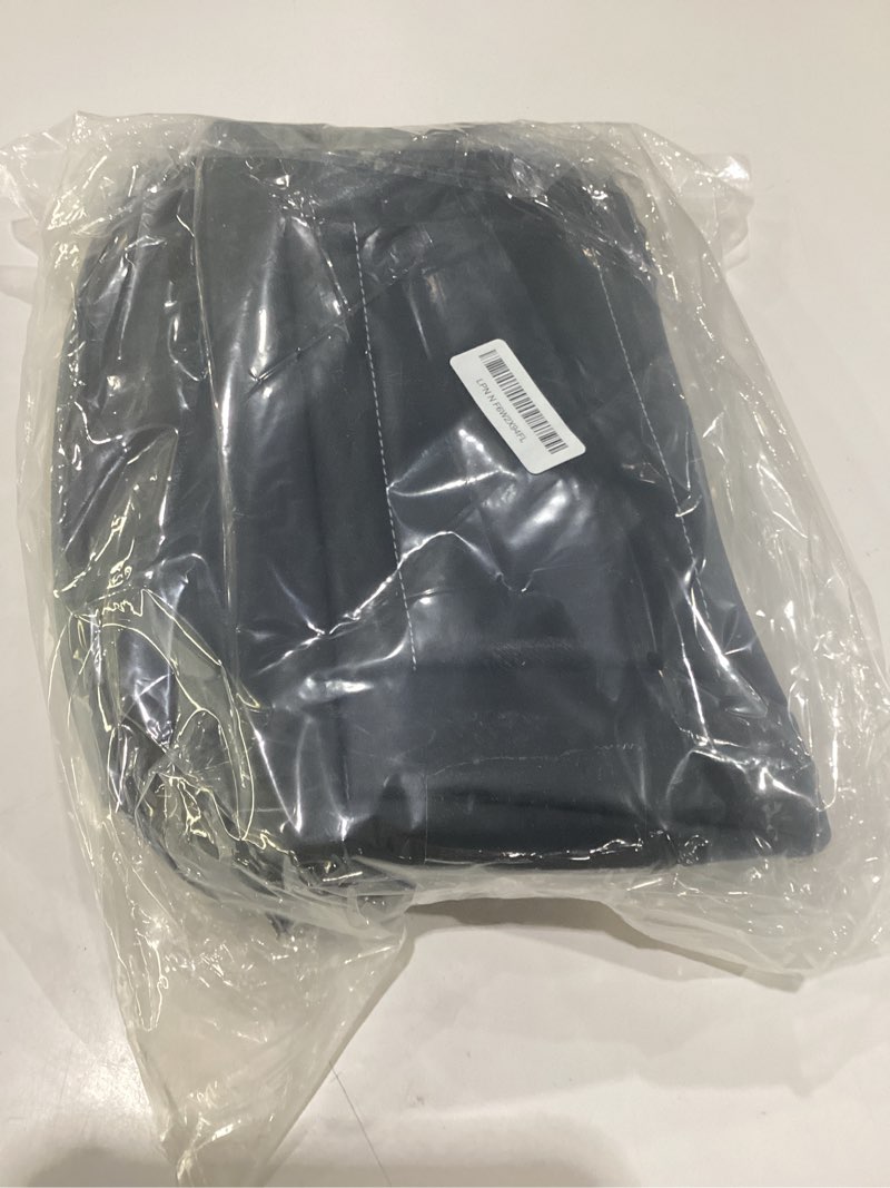 Condition photo showing Good Condition for secosautoparts black front driver side bottom leather seat cover compatible with mercedes benz c class c250 c300 c350 c400 glc300 glc300e glc350e 2015 2016 2017 2018 2019 2020 2021