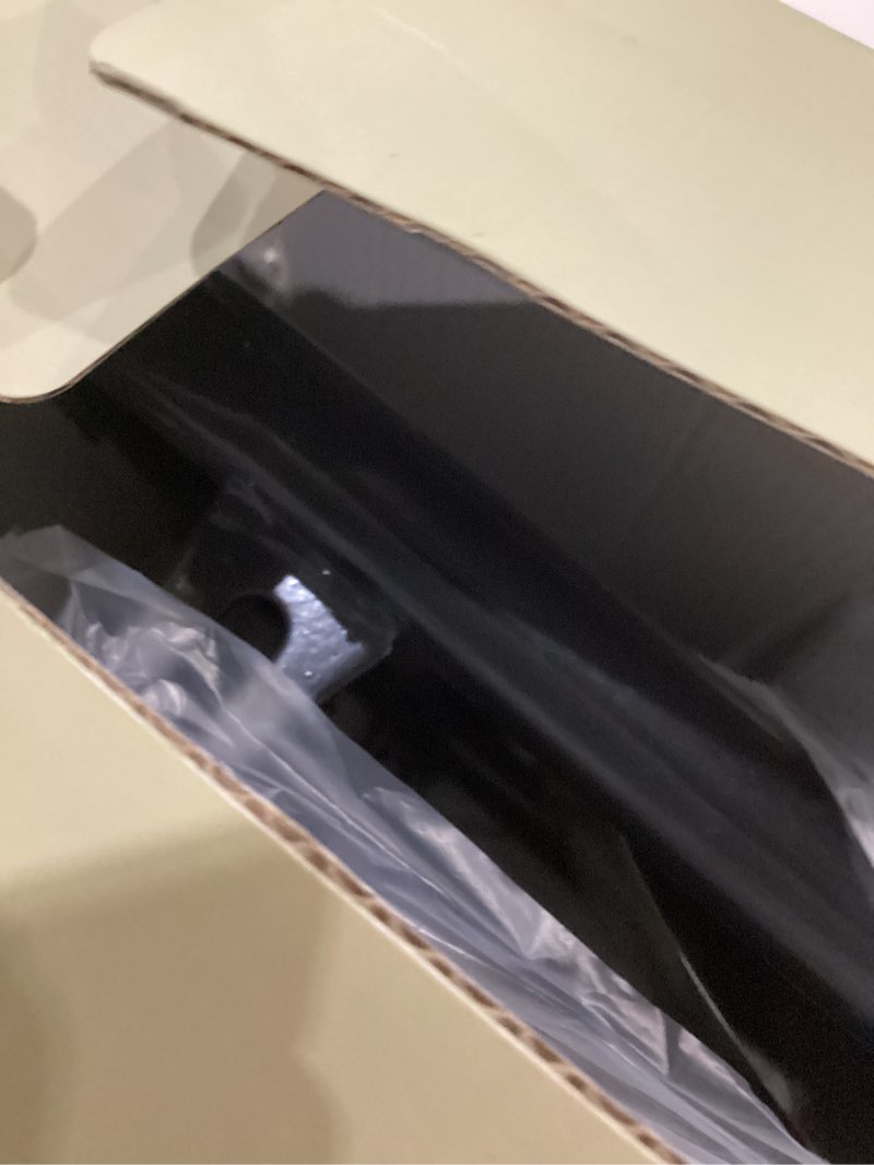 Condition photo showing Good Condition for Garden Kneeler and Seat, Wider and Thicker Kneeling Pad Heavy Duty Gardening Stool with Gardening Tool Pouch and Bag, Garden Bench/Chair Gifts for Women, Seniors Black & Gray