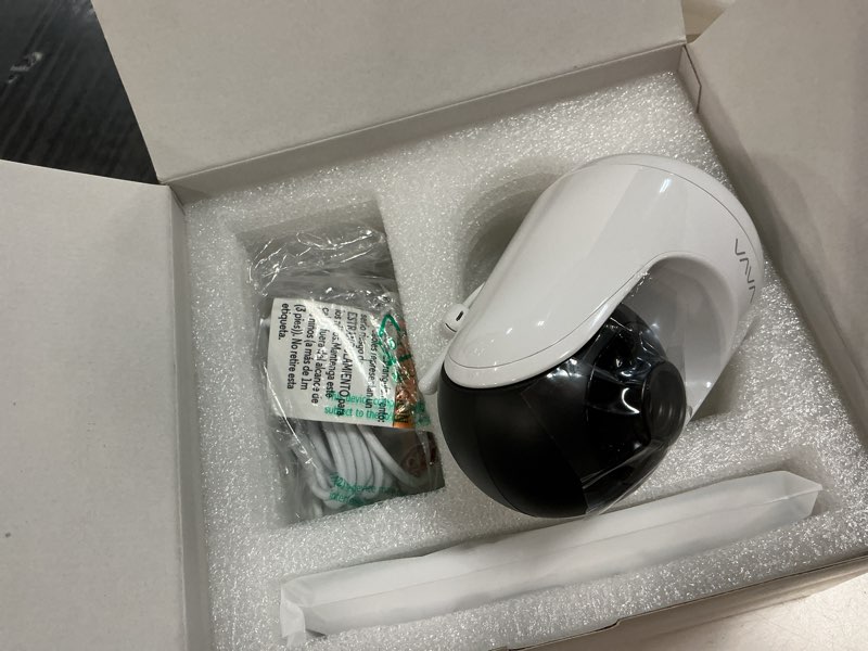 Condition photo showing Good Condition for vava vaih006vava video baby monitor with camera 720p