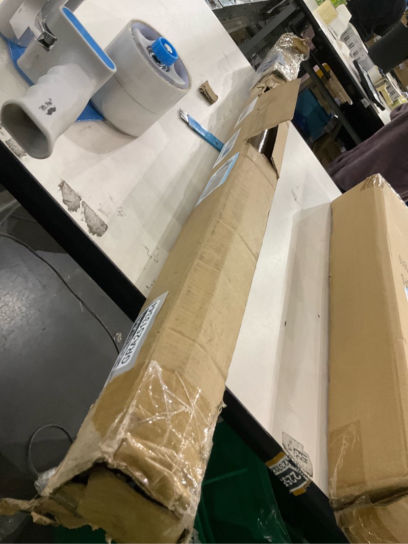 Premium leather like pet flooring 