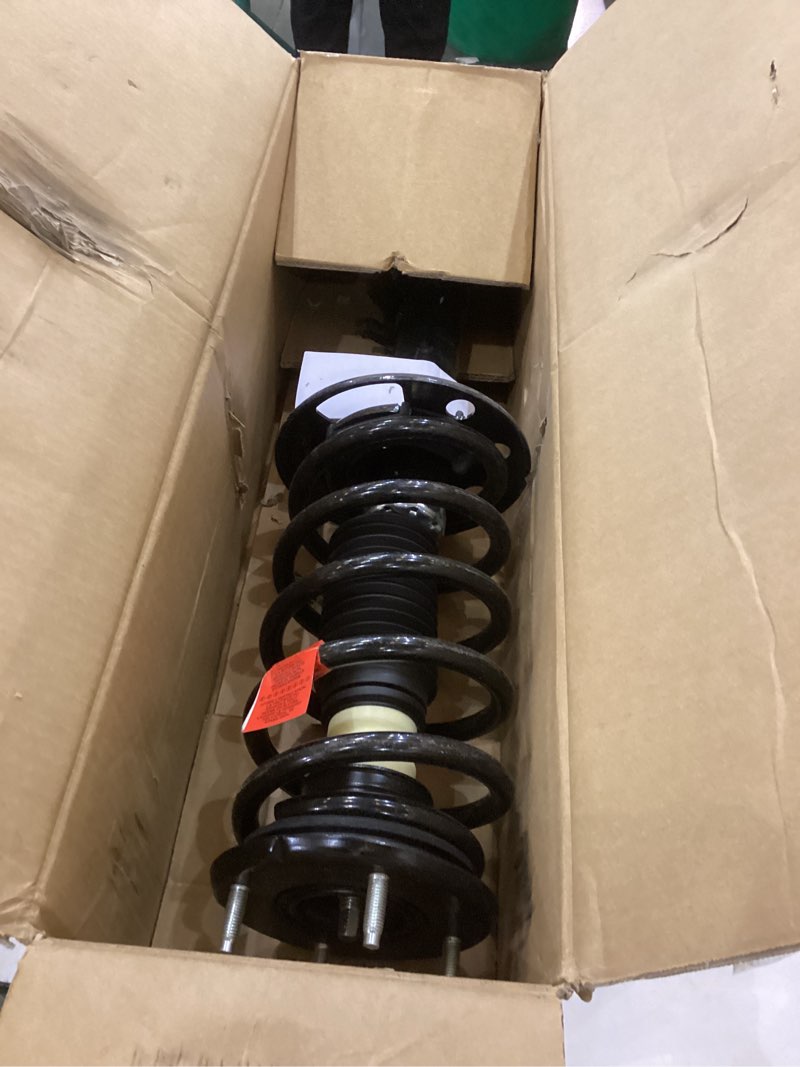 Condition photo showing Good Condition for Monroe Quick-Strut 272730 Suspension Strut and Coil Spring Assembly for Ford Explorer