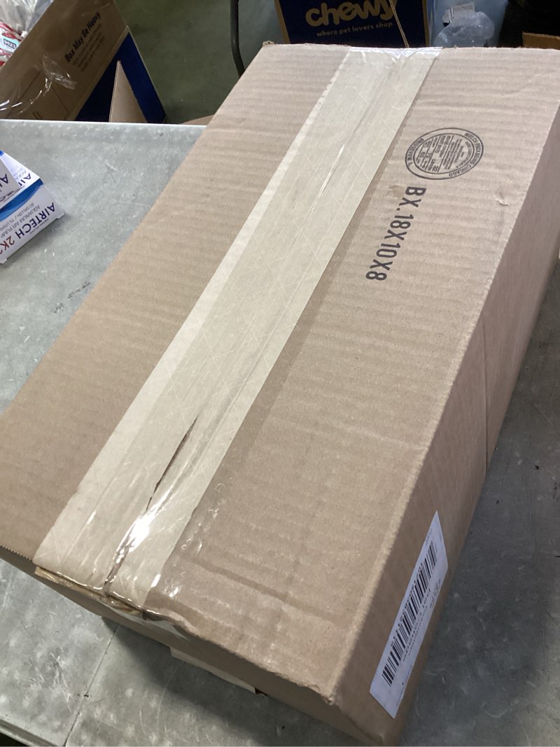 Condition photo showing New/Like New for Woodlink BAT1 Cedar Bat Cottage