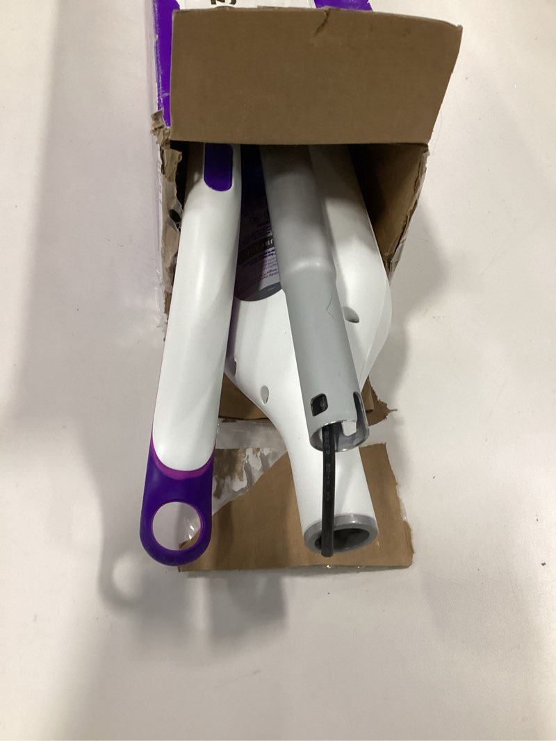 Condition photo showing New/Like New for Swiffer Power Mop Multi-Surface Kit for Floor Cleaning  Fresh Scent