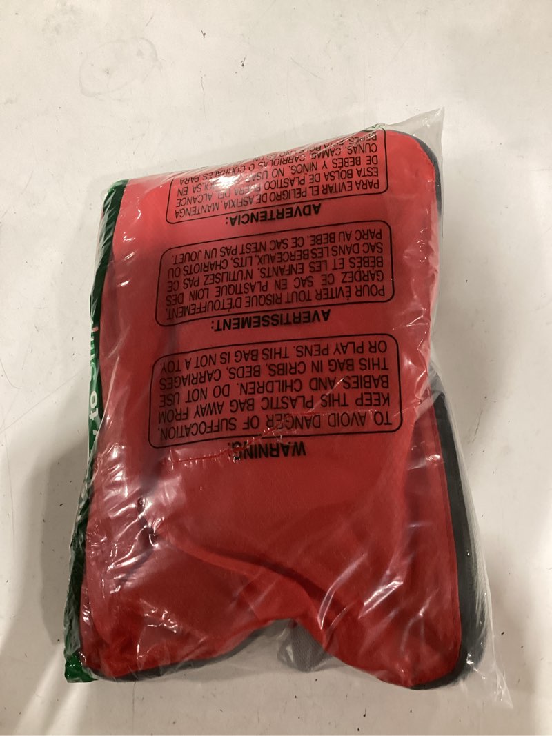 Condition photo showing Good Condition for compression packing cubes, gonex extensible storage mesh bags organizers set of 6 6-red
