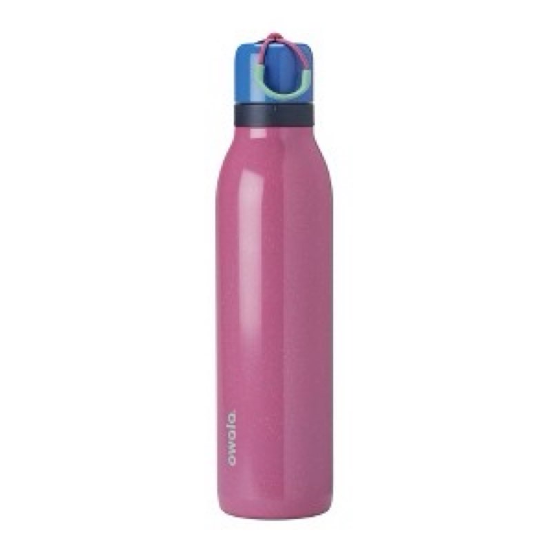 owala freesip twist insulated stainless steel water bottle with straw for sports and travel, bpa-fre