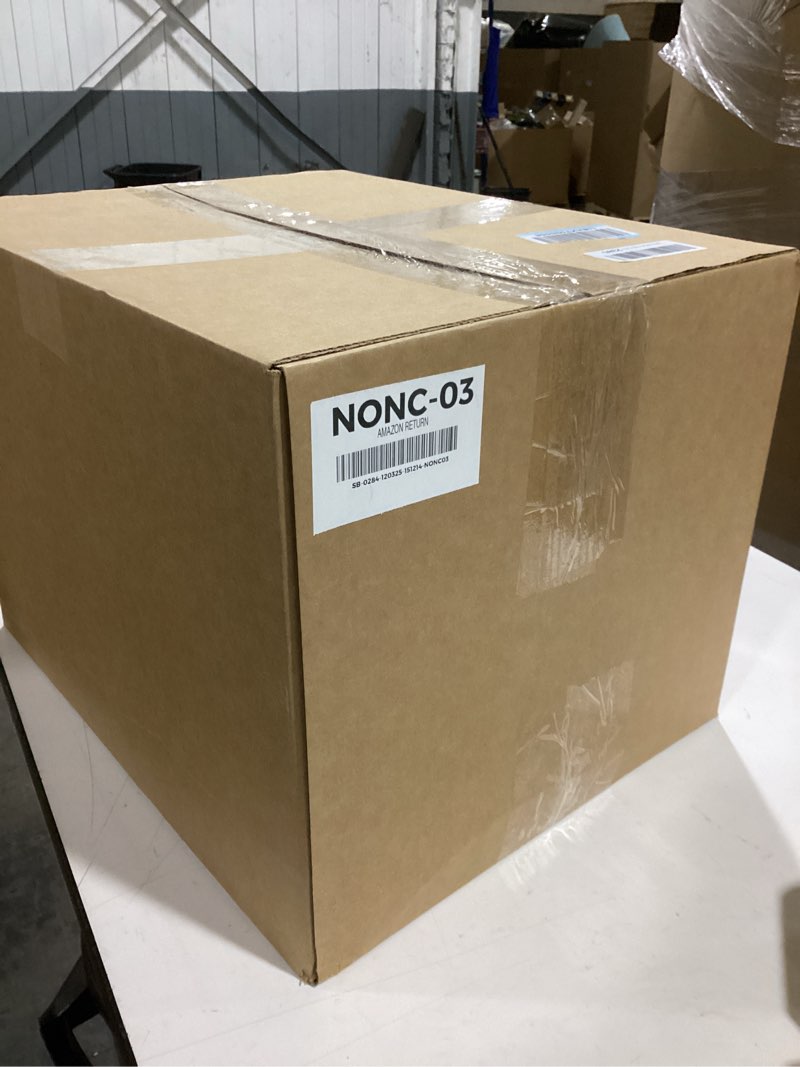 Condition photo showing As Is for My Brest Friend Nursing Pillow - Deluxe - Enhanced Comfort w/ Slipcover - Ergonomic Breastfeeding Pi