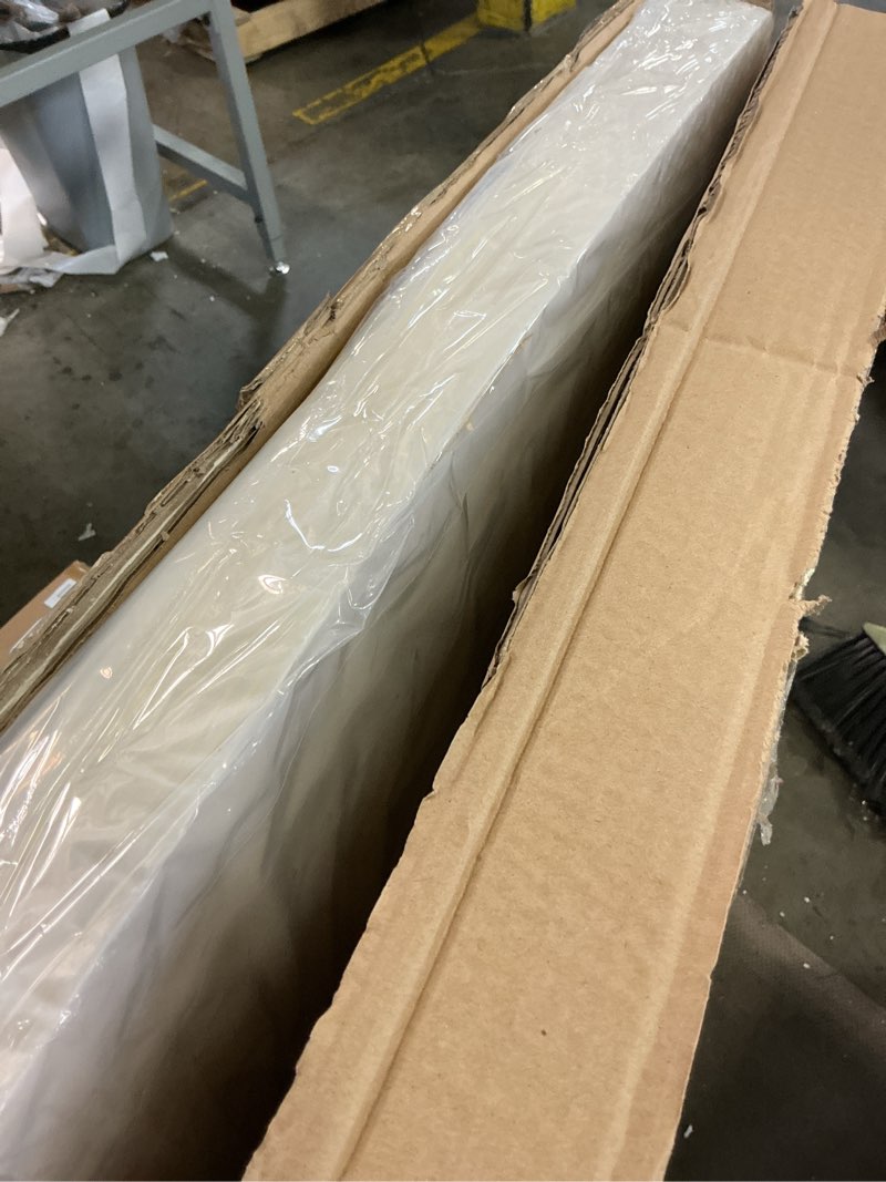 Condition photo showing Good Condition for kathfly 10 pcs self adhesive foam boards bulk 40 x 30 inch large foam core board giant foam poster board with 1 side adhesive blank board for home presentation craft, 3/16'' thick(white)